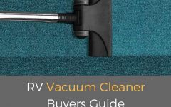 Best Vacuum Cleaner for RV