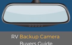 Best RV Backup Camera Reviews