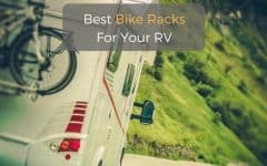 Best Bike Rack for RV