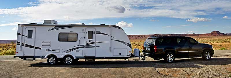5th Wheel vs Travel Trailer Pros and Cons