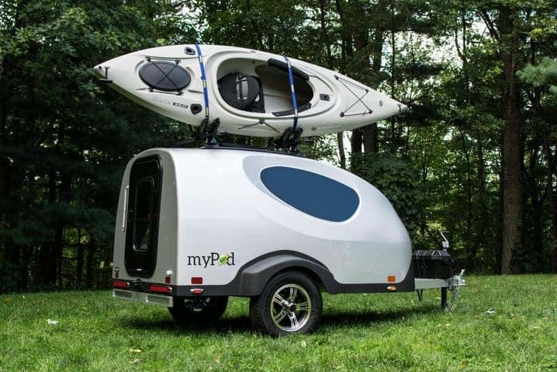 Mypod Camper