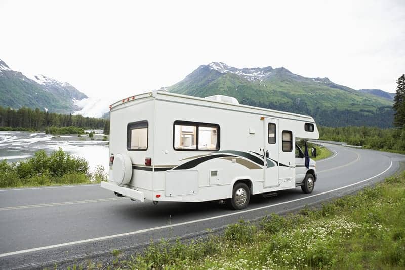 How Often Should RV Tires be Replaced?