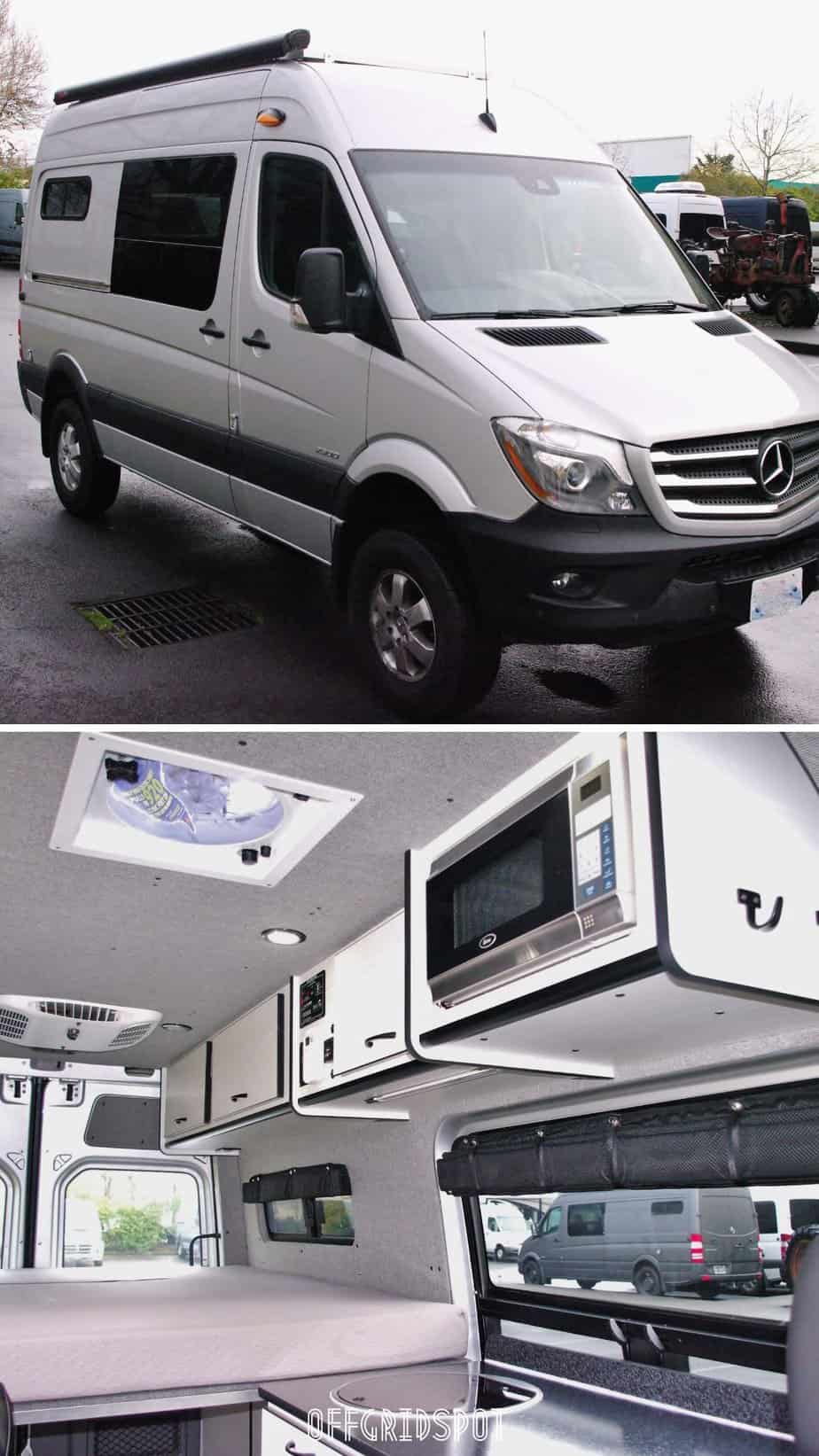 14 Best Van Conversion Companies to Build Your Dream Camper