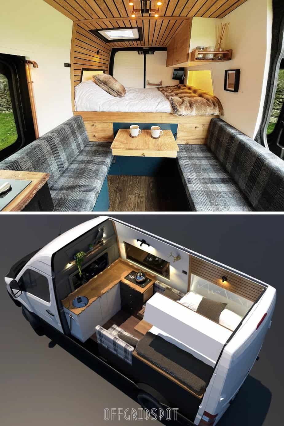 14 Best Van Conversion Companies to Build Your Dream Camper